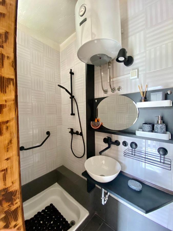 Apartman Verona ブゼト エクステリア 写真