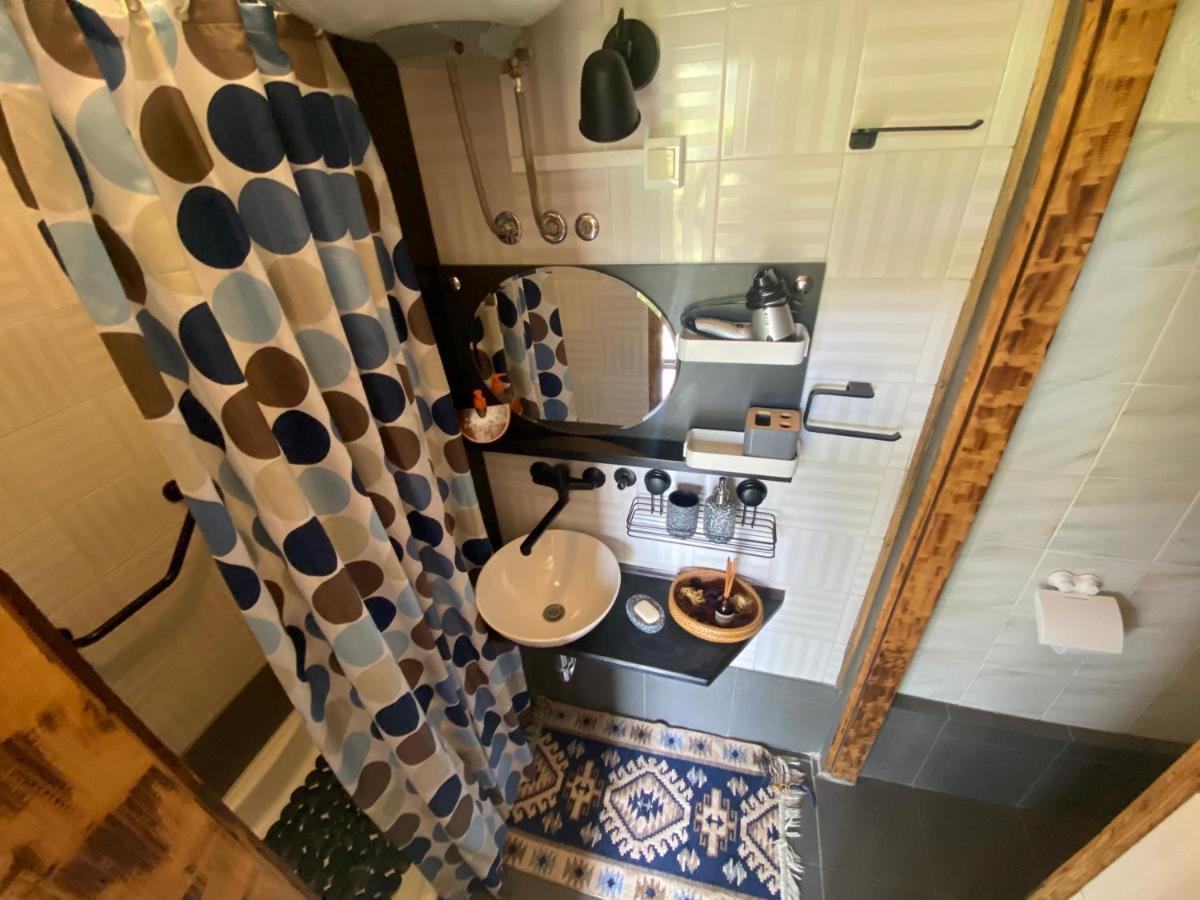 Apartman Verona ブゼト エクステリア 写真