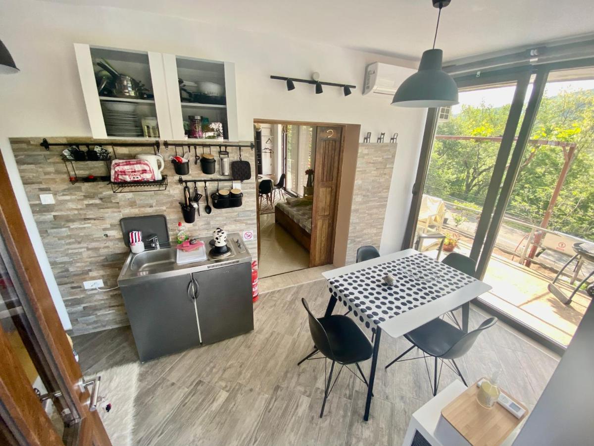 Apartman Verona ブゼト エクステリア 写真