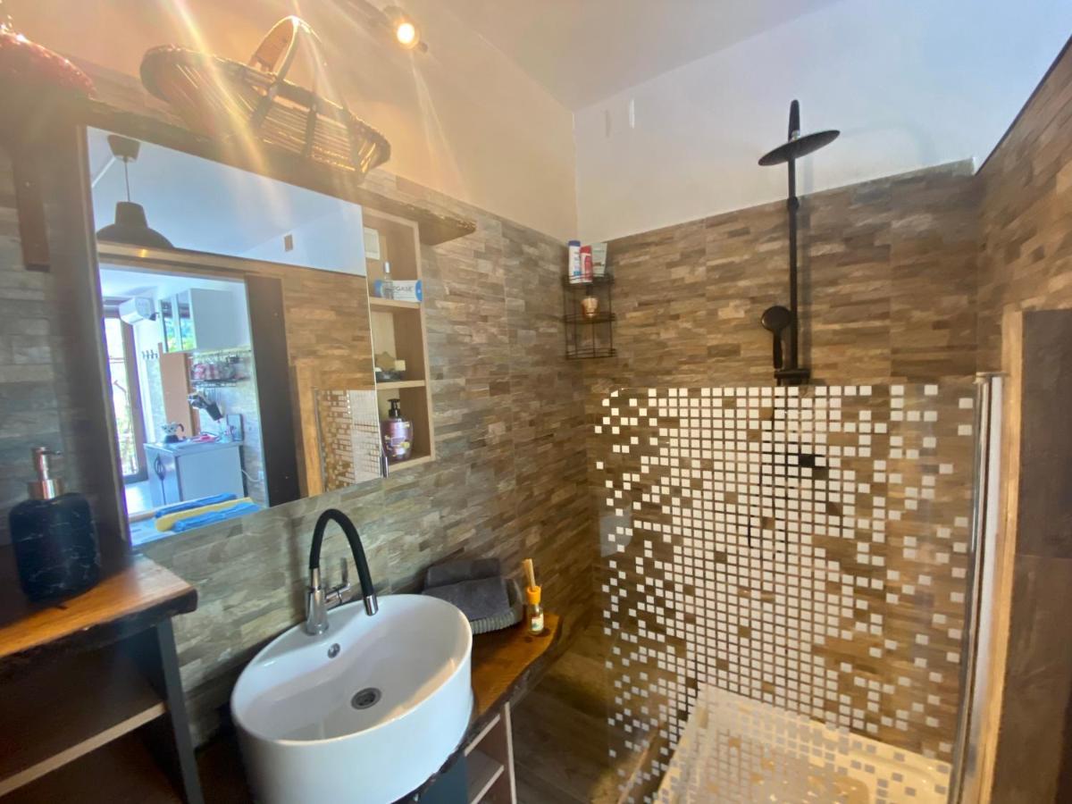 Apartman Verona ブゼト エクステリア 写真