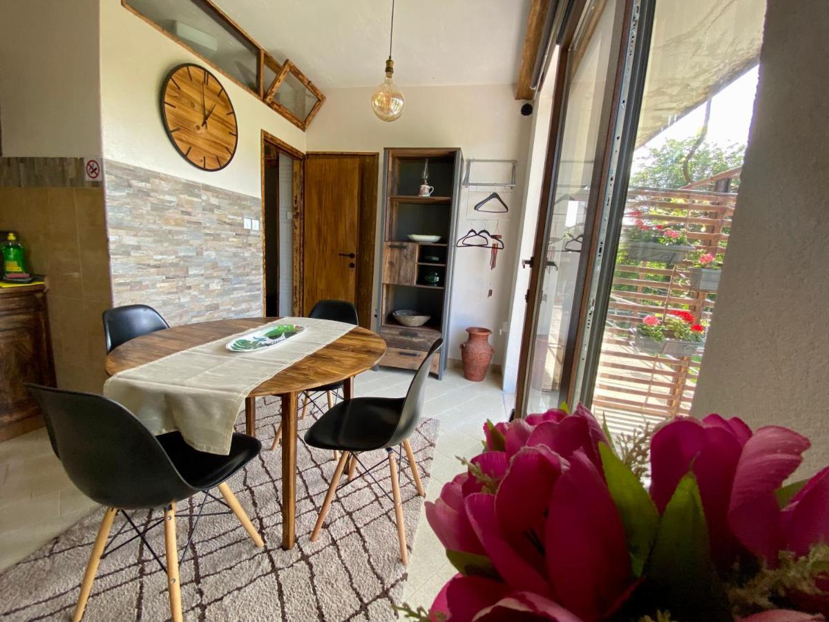 Apartman Verona ブゼト エクステリア 写真