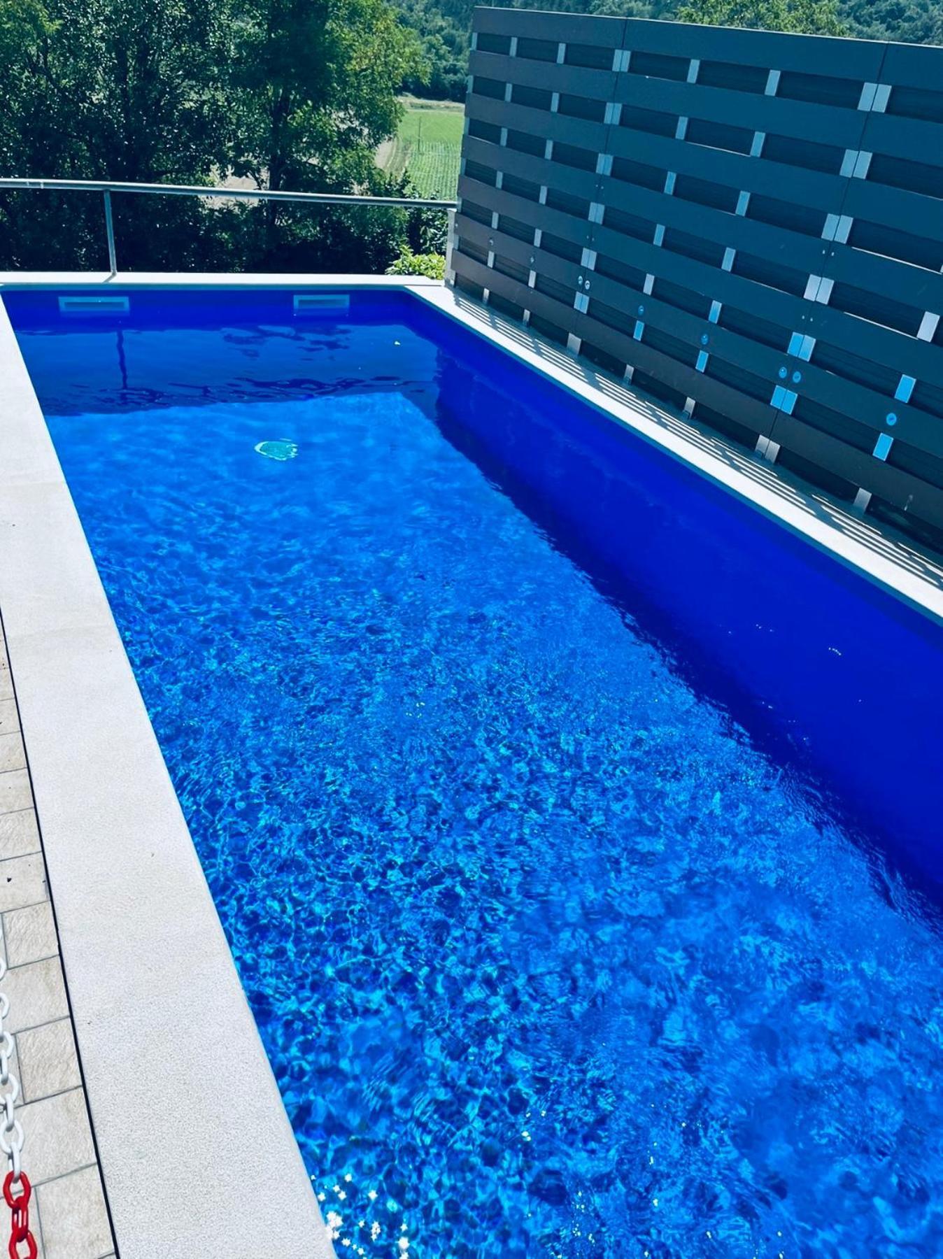 Apartman Verona ブゼト エクステリア 写真